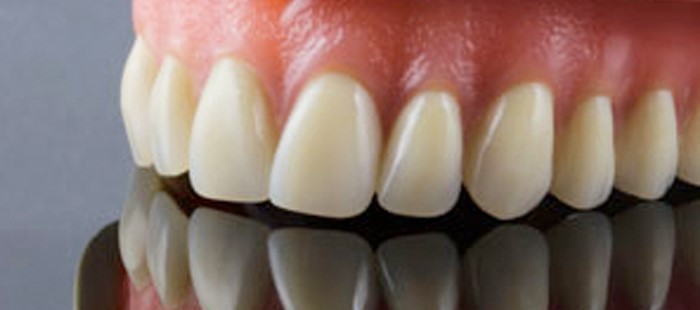 Different Types Of Dentures Hinckley UT 84635